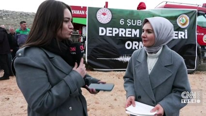 Aile Bakanı Göktaş CNN TÜRK'te: Aile ve Gençlik Fonu başvurusu başlıyor!