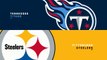 Tennessee Titans vs. Pittsburgh Steelers, nfl football highlights, NFL Highlights 2023 Week 9