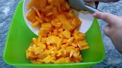 papaya salad recipe