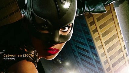 Top 5 Worst Movies Ever Made