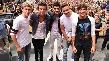 Harry Styles Facts No One Knows