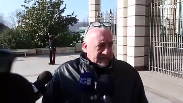 Omicidio Thomas Bricca, il padre: Chi ha sbagliato paghera'