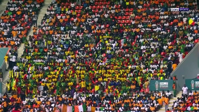 ملخص مباراة مالي وكوت ديفوار (1-2) كوت ديفوار تخطف بطاقة العبور إلى المربع الذهبي في الوقت القاتل