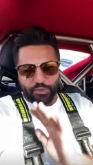 يعقوب بوشهري يجيب العيد في فهد الزهراني