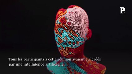 Intelligence artificielle : un employé perd 25 millions de dollars à cause d’un deepfake