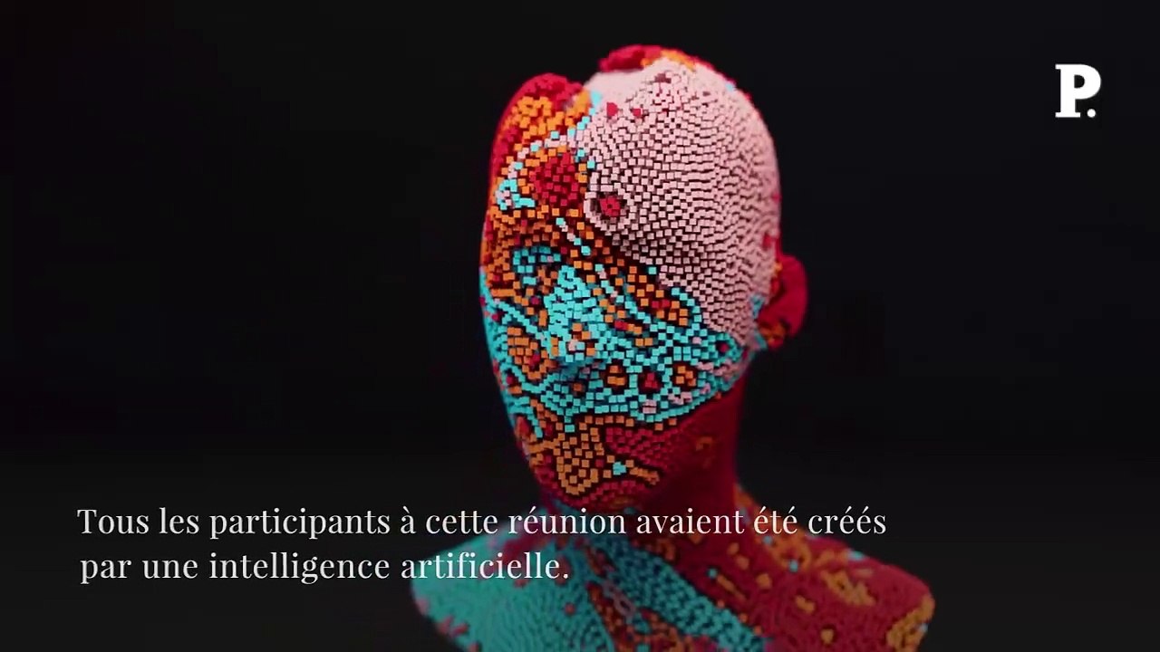 Intelligence artificielle : un employé perd 25 millions de dollars à cause d’un deepfake