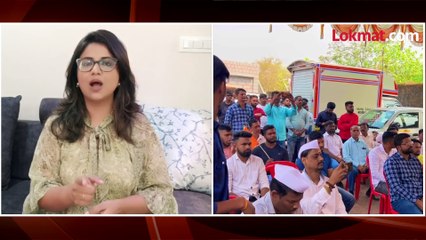 अन्....सोशल मीडियावर  महेश गायकवाड यांची क्रेझ वाढली