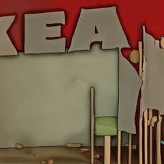 Ikea révolutionne les petites salles de bain avec ce meuble polyvalent !