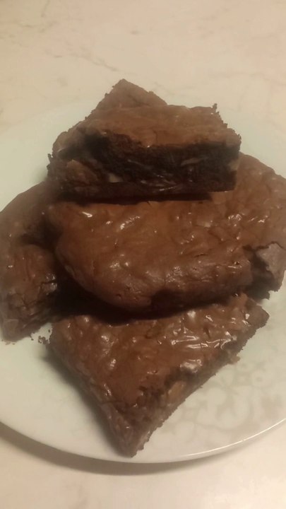 Le Brownie #R.C.F. (N°1)