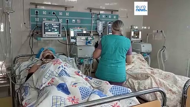 Bald 2 Jahre Ukraine-Krieg: 28 Tote im Osten, Russland zeigt Zerstörung von HIMARS