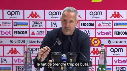 Monaco Coach Hütter :
