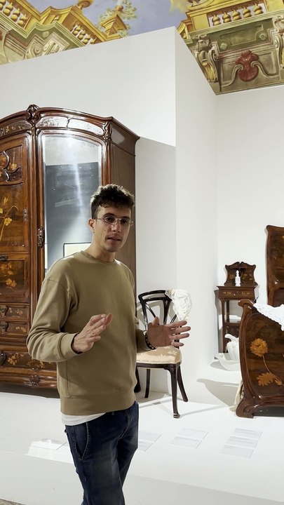 Mostra "PALERMO LIBERTY. The golden age"