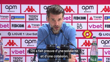 Elsner : "Nous, les Havrais, on prend !"