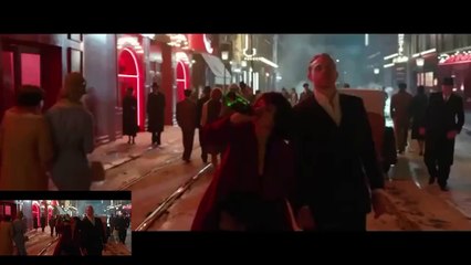 Papillon Reviews Real story Motivation Cinema Library Reviews