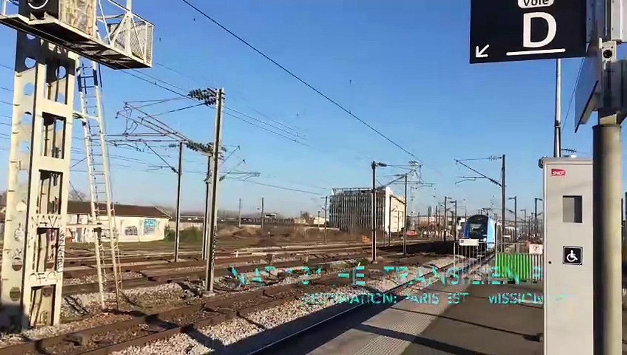 Spot à pantin