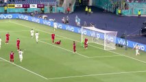 Turska 0:3 Italija Euro 2020