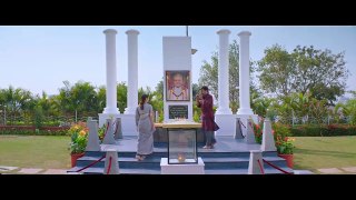GodFather 2022 Telugu HDRip Movie Part 2