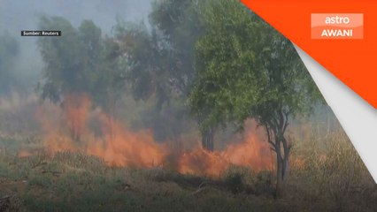 Angka korban meningkat kepada 51 orang di Chile