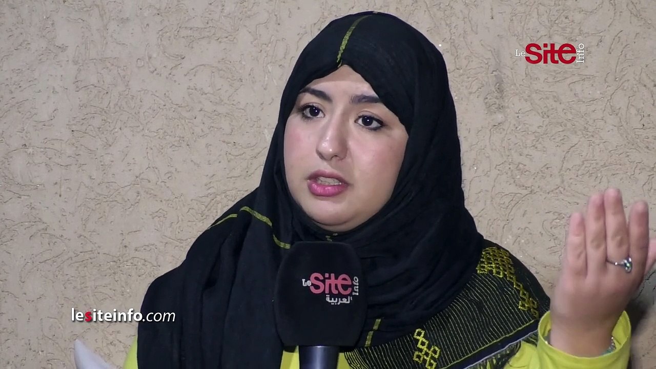 كوثر الزوهرية_ كنعالج التوكال والسحر بالماء وعن بعد وأغلب الرقاة نصابين وأنا ضد الشعوذة والشرك