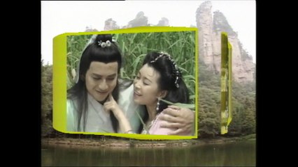 Tiên Hạc Thần Trâm 1992 Tập 6