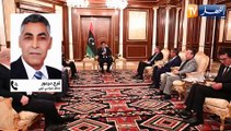 ليبيا :  الجزائر تجدد إستعدادها للمرافعة عن إنشغالات الليبين بمجلس الأمن