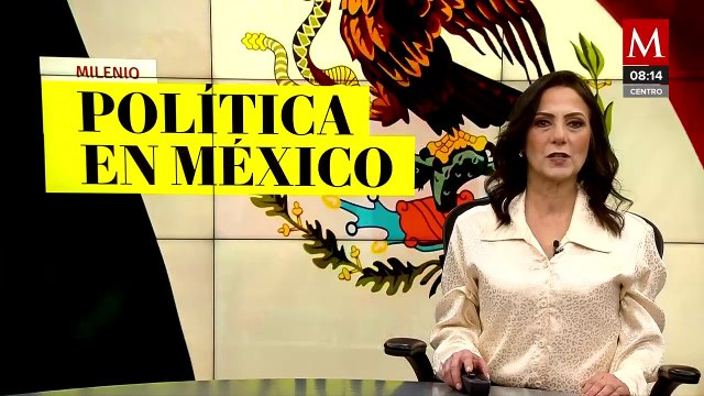 Xóchitl Gálvez concluye su gira en Nueva York