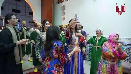 شيماء مولات الضحكة ترد على الهندي الذي يقلدها وهذه حقيقة مداخيلها من التيك توك وشرائها لمنزل جديد