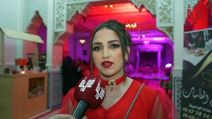 المؤثرة رباب تكشف موعد زواجها وتصرح_ _أنا ماعمري درت لايف فالتيك توك ماعنديش مع الشبوهات_