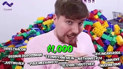 First To Rob Bank Wins _100_000(360P)