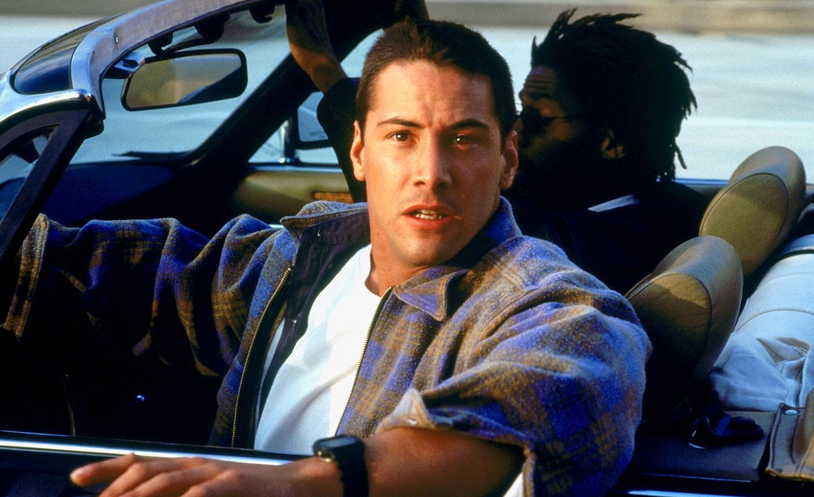 "J'étais tellement stupide que j'ai dit non", cette célèbre actrice a refusé de tourner dans l'un des plus gros blockbusters avec Keanu Reeves en vedette