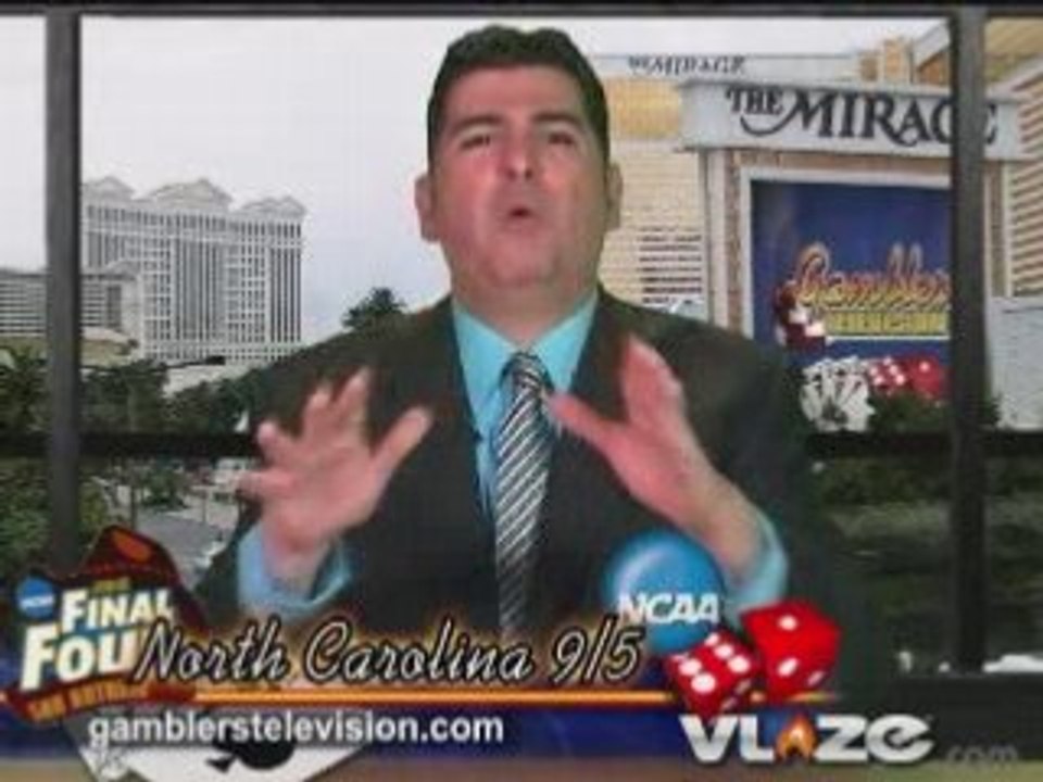 Final Four March Madness NCAA Tournament Preview from ...