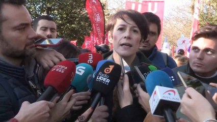 Pontón dice que PPdeG es "Terminator" de la sanidad y pone en riesgo salud de los gallegos