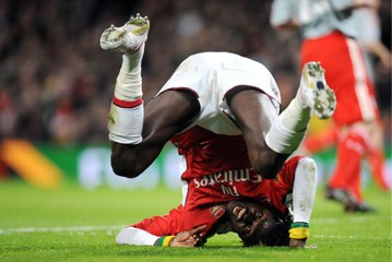 Ces footballeurs qui ont connu la ruine...