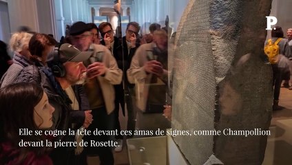 Nathalie Azoulai, l'écrivaine reine du codage