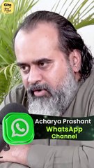 What's in a Night Club? || Acharya Prashant