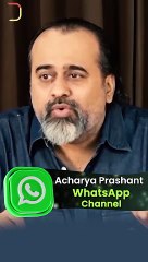 Resistance to the Crap || Acharya Prashant