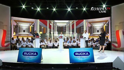 Jubir Timnas Amin Sebut Program Makan Siang Merendahkan Rakyat, Ini Respons TKN Prabowo-Gibran