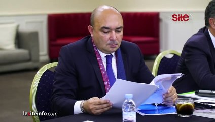 TIJARA_ Mohamed Ali Tazi, élu Président Exécutif