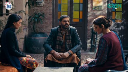 Standup Girl Episode 16   Digitally Powered By Master Paints   Pediasure   Zara Noor Abbas [ Eng CC]