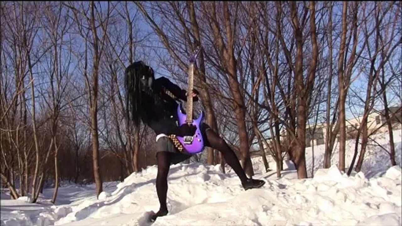 metal az esz