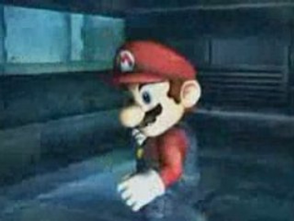 Trailerr Super Smash Bros Brawl Solid Snake