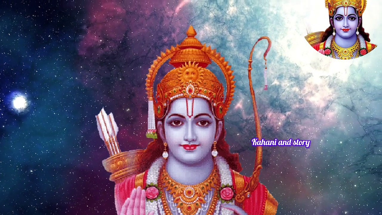 एक बार एक गांव में एक साधु रहता था। वह सारा दिन राम-राम जपता रहता है और ढोलकी बजाकर कीर्तन करता रहता। उसकी कुटिया के पास जिस व्यक्ति का घर था, वह उससे बहुत परेशान था। एक दिन वह व्यक्ति गुस्से में उस साधु की कुटिया में चला गया और कहने लगा कि तुम क्या दिन