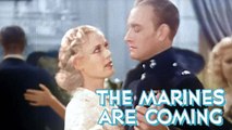 The Marines Are Coming (1934) William Haines, Esther Ralston, Conrad Nagel | Hollywood Classics movie