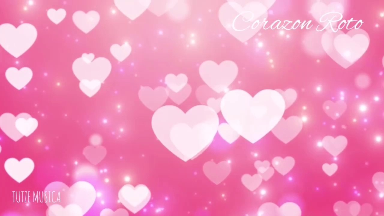 En mil pedazos. CORAZON ROTO