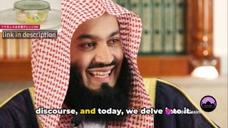 Mufti Menk clarification on his dating app and new Quran controversy