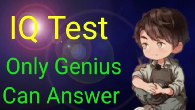 puzzles _ riddles _ IQ test | puzzles in English