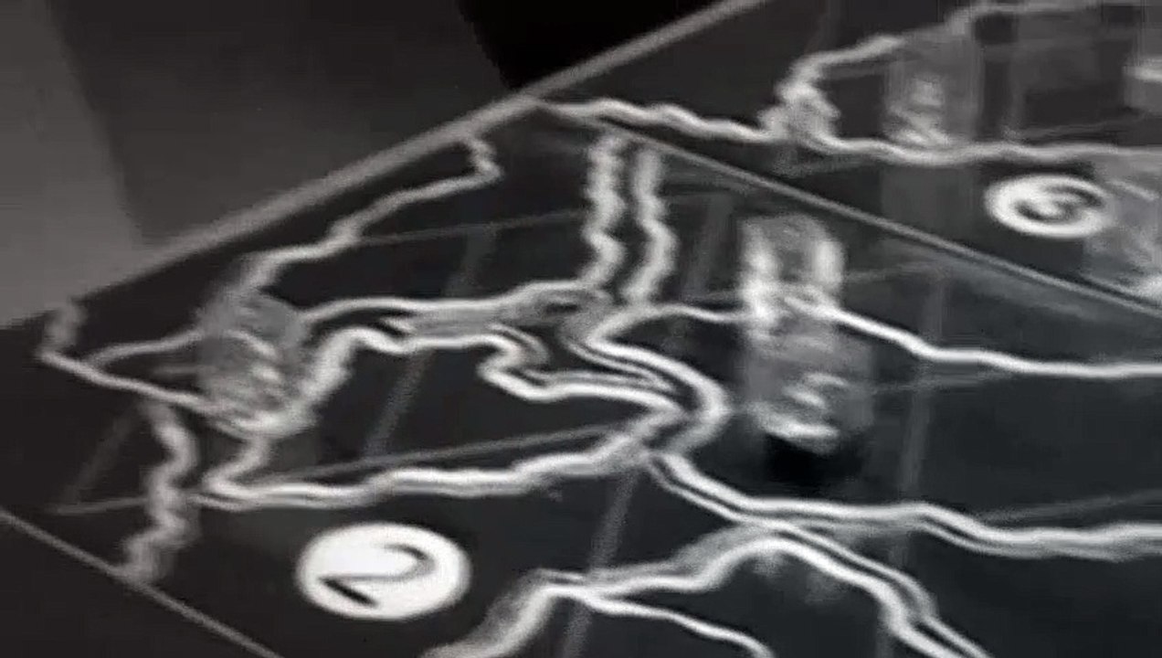 Doctor Who Season 6 Episode 42 The War Games Pt 8