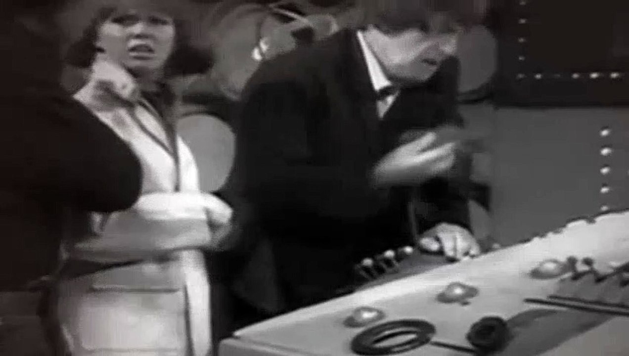 Doctor Who Season 6 Episode 44 The War Games Pt 10