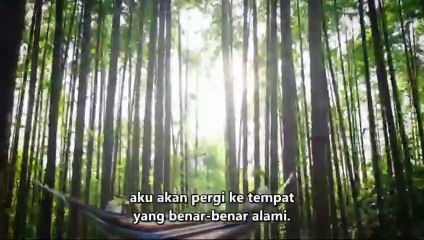 Sweet Games Episode 12 🌟 | Indonesian Subtitles
