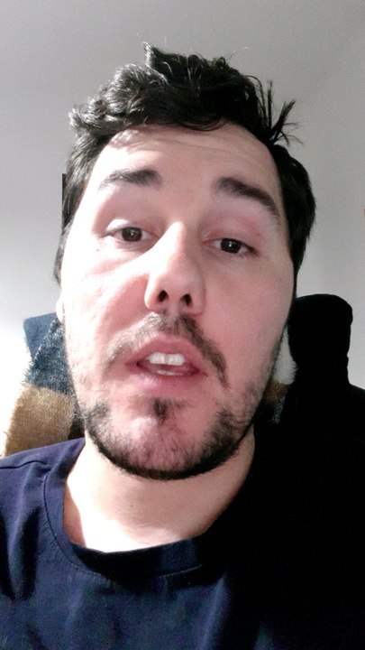 Enfin terminé !